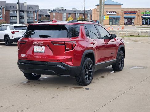 New 2026 GMC Terrain Elevation w/ Black Edition image 4