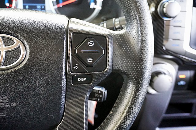 Used 2014 Toyota 4Runner SR5 Premium AWD/4WD image 46