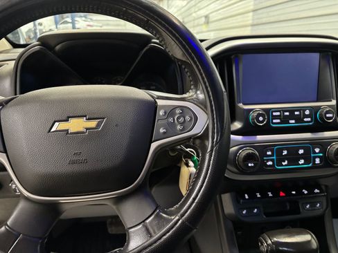 Used 2018 Chevrolet Colorado ZR2 image 13