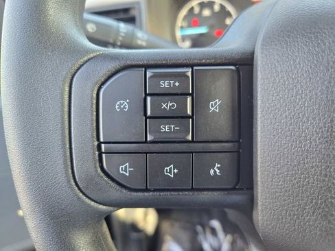 New 2026 Ford F250 XL w/ STX Appearance Package AWD/4WD image 11