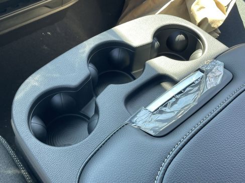 New 2025 RAM 2500 Tradesman image 25