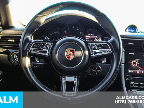 Used 2019 Porsche 911 Carrera T image 24