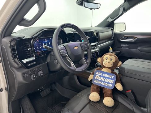 New 2026 Chevrolet Silverado 1500 High Country image 9