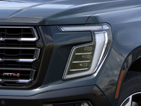 New 2026 GMC Yukon AT4 Ultimate image 10