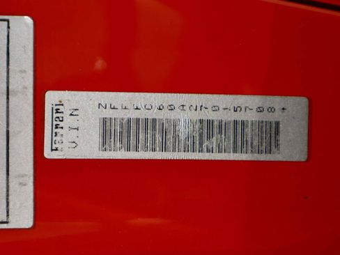 Used 2007 Ferrari 599 GTB Fiorano RWD image 38