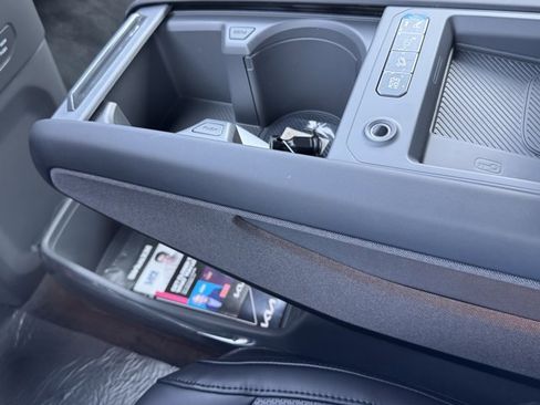 New 2026 Kia EV9 Land w/ Nightfall Edition Package image 18