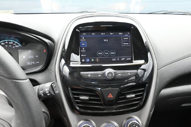 Used 2021 Chevrolet Spark LS FWD image 40