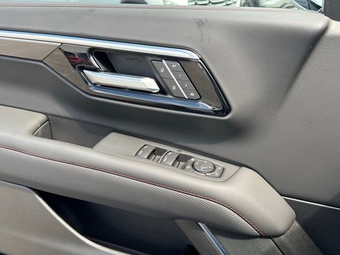 New 2026 Chevrolet Tahoe RST w/ Comfort Package RWD image 37