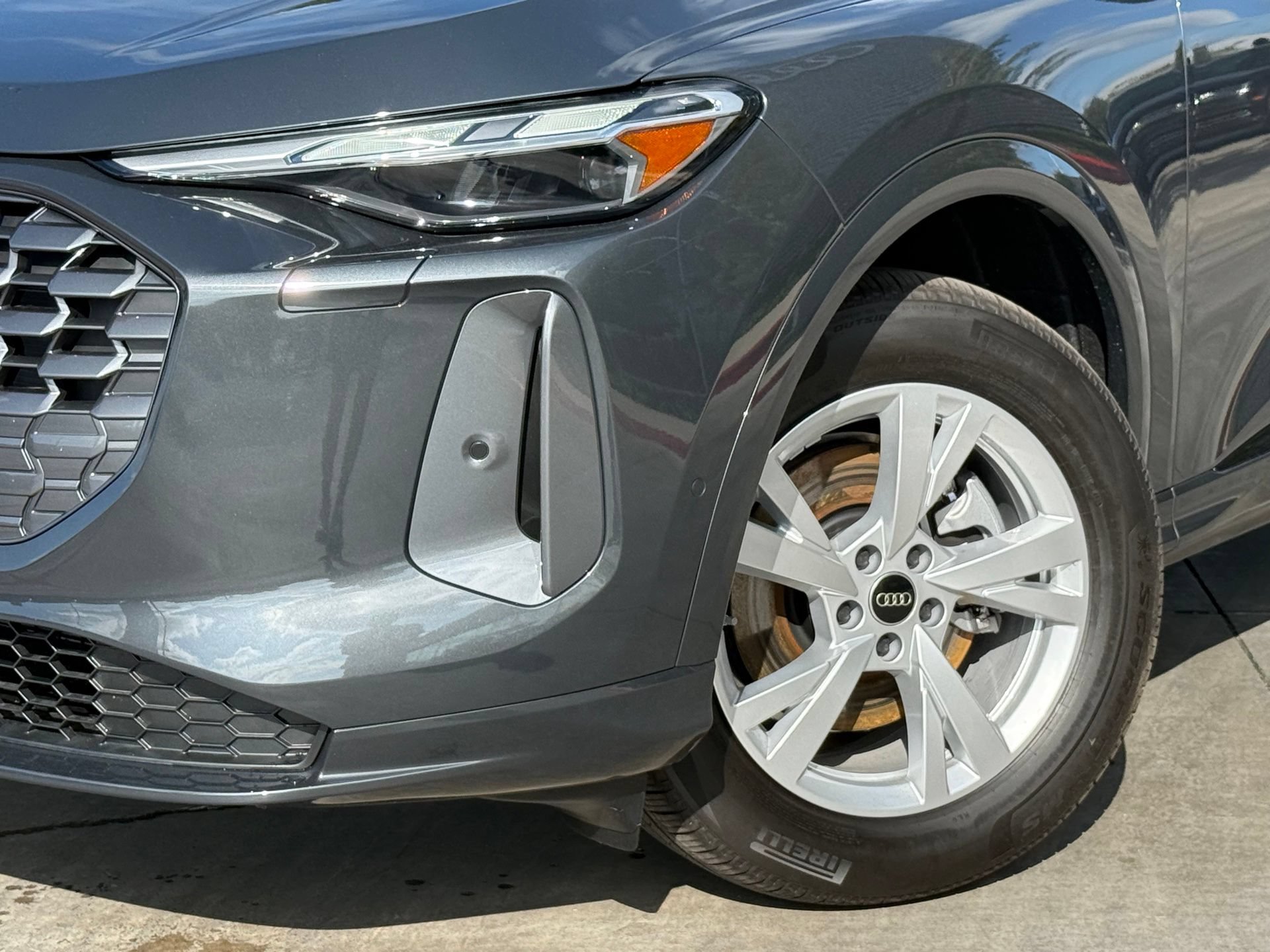 New 2026 Audi Q5 Premium AWD/4WD image 3