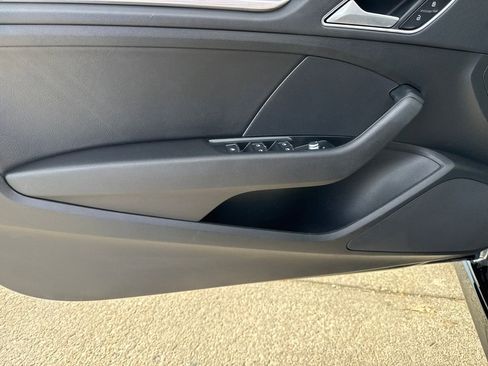 Used 2016 Audi A3 2.0T Premium Plus w/ Premium Plus Package image 10