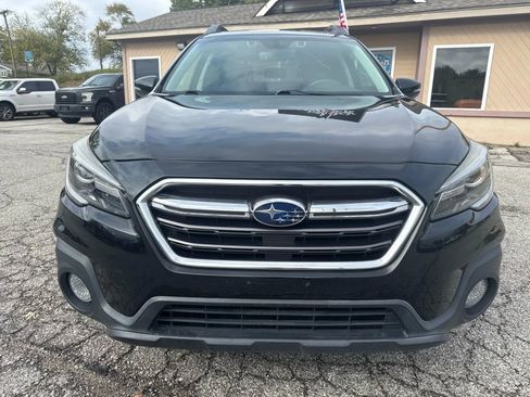 Used 2018 Subaru Outback 3.6R Limited image 10