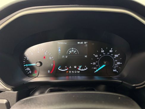 Used 2020 Ford Escape SEL image 24