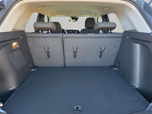 New 2026 Chevrolet TrailBlazer LS w/ LS Convenience Package image 8