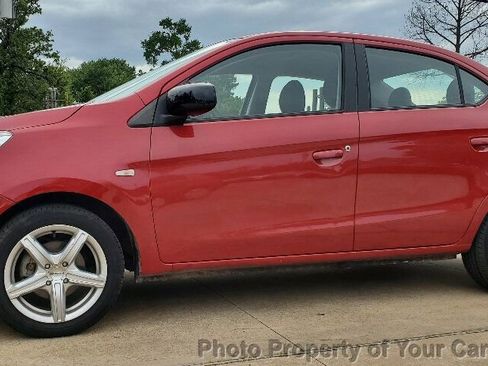 Used 2018 Mitsubishi Mirage G4 ES image 25