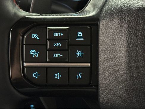 Used 2025 Ford F150 Raptor w/ Equipment Group 803A Raptor R image 34