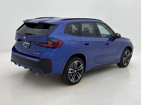 New 2026 BMW X1 xDrive28i w/ Technology Package image 6