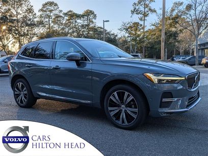 Certified 2023 Volvo XC60 B5 Plus w/ Protection Package Premier