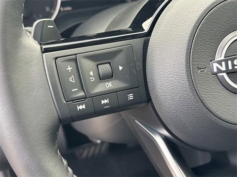 New 2025 Nissan Pathfinder SL image 28