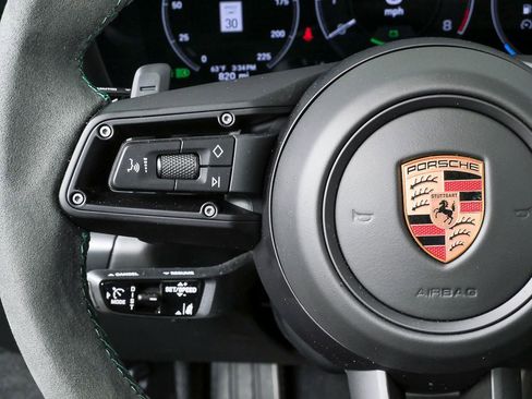 Used 2026 Porsche 911 Carrera GTS image 12