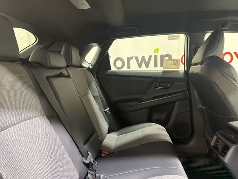 New 2026 Toyota bZ AWD/4WD image 15
