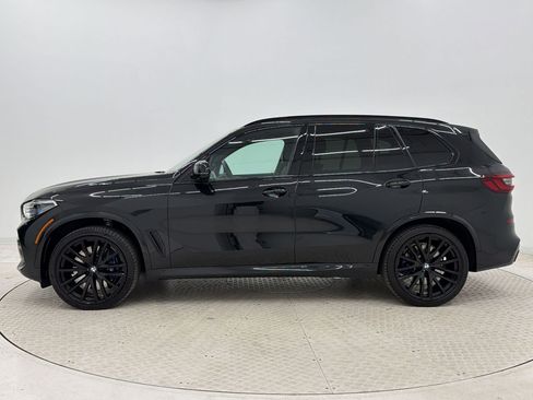 Certified 2023 BMW X5 M50i w/ Executive Package image 2