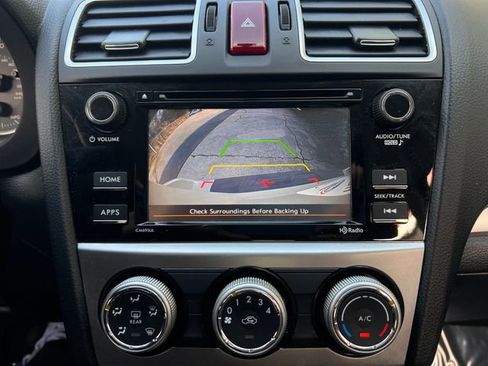 Used 2017 Subaru Crosstrek 2.0i Premium w/ Popular Package #2 image 23