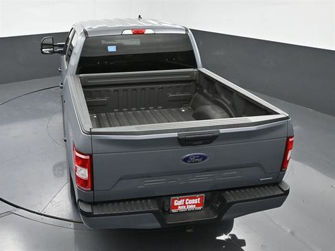 Used 2020 Ford F150 XL w/ Equipment Group 101A Mid RWD image 43