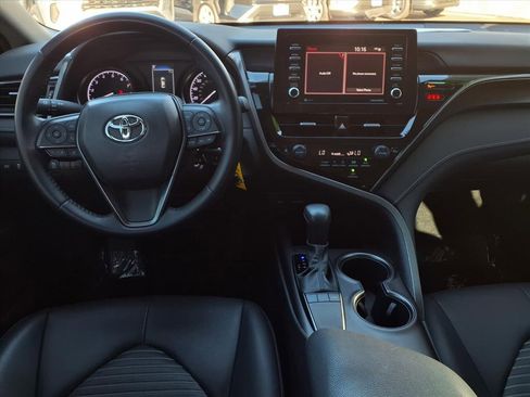 Certified 2023 Toyota Camry SE image 19