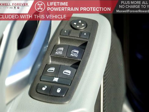 Used 2021 RAM 1500 Lone Star image 25