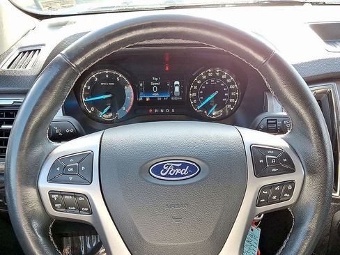 Used 2019 Ford Ranger XLT w/ Equipment Group 302A Luxury image 19