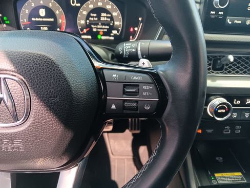 Used 2024 Acura Integra A-Spec FWD image 20