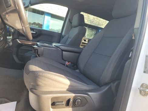 Used 2019 Chevrolet Silverado 1500 LT image 27