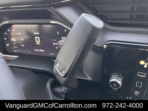 New 2026 GMC Sierra 2500 AT4X image 13