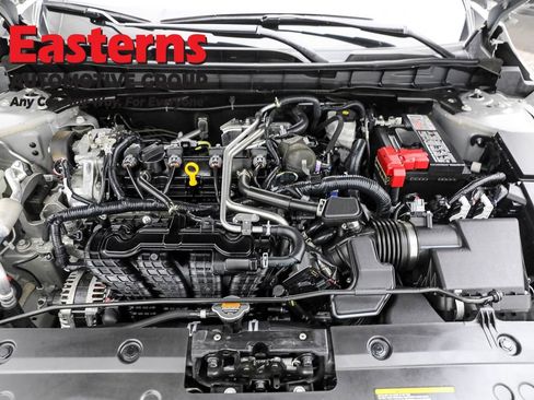 Used 2023 Nissan Altima 2.5 SR FWD image 7