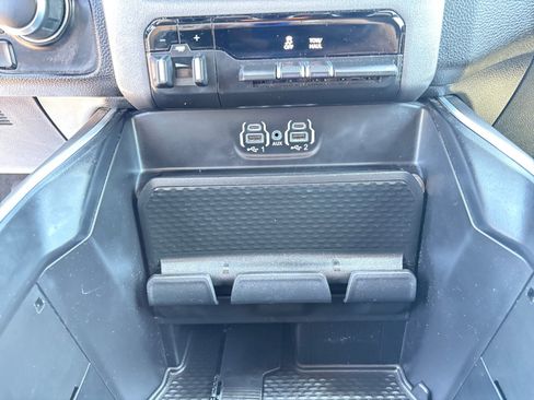 Used 2023 RAM 1500 Big Horn RWD image 19