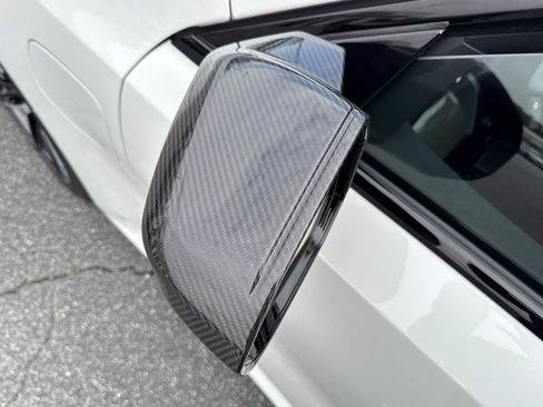 New 2026 BMW M5 w/ Carbon Package image 32