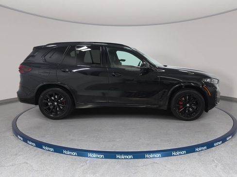 Certified 2024 BMW X5 xDrive40i w/ M Sport Package AWD/4WD image 4