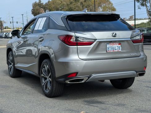 Used 2020 Lexus RX 350 FWD w/ Premium Package image 12