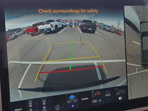 New 2026 Toyota Tundra 1794 Edition image 23