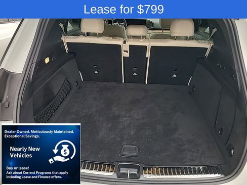 Used 2026 Mercedes-Benz GLE 350 4MATIC image 9