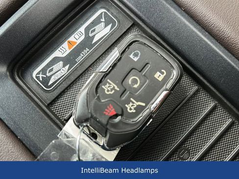 Used 2017 Chevrolet Tahoe LT image 26