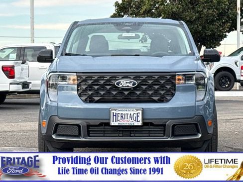 New 2026 Ford Maverick XLT image 9