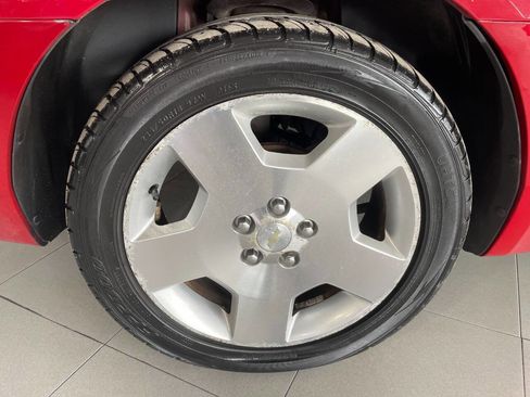 Used 2008 Chevrolet Impala SS w/ Convenience Package image 12