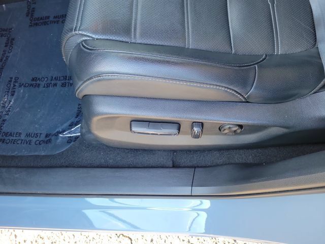 Used 2020 Honda CR-V EX-L image 21