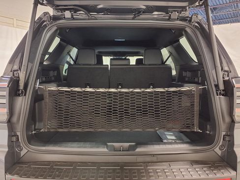 New 2026 Toyota 4Runner TRD Sport Premium image 29