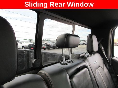 Used 2019 Ford F150 Platinum w/ Equipment Group 701A Luxury AWD/4WD image 27
