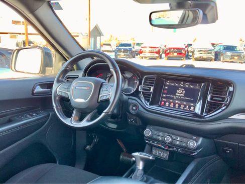 Used 2023 Dodge Durango SXT Launch Edition image 31