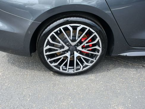 New 2026 Audi S5 Premium Plus AWD/4WD image 16