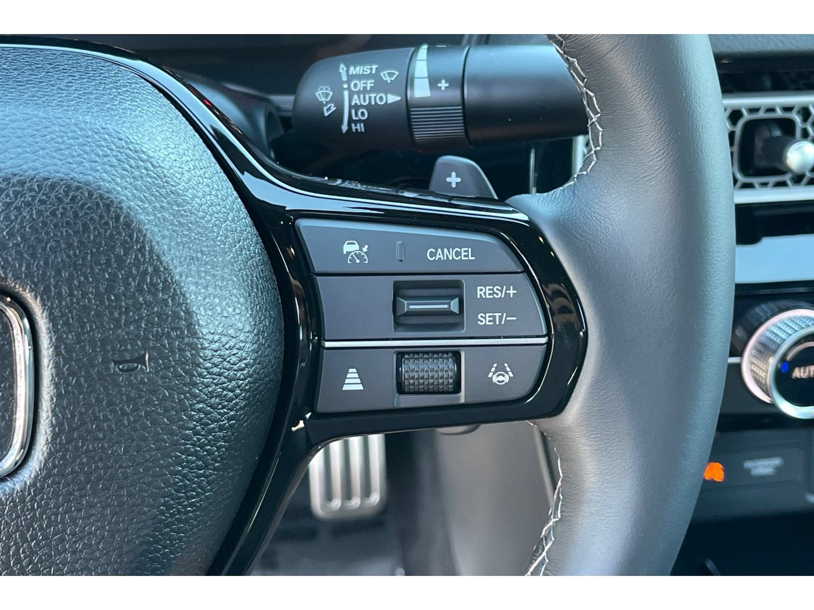 Certified 2026 Honda Civic Sport Touring image 36