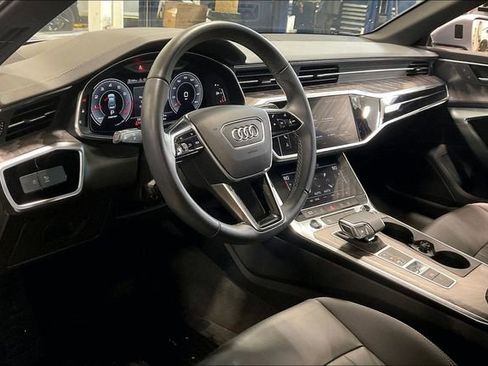 Certified 2024 Audi A6 2.0T Premium w/ Convenience Package image 14